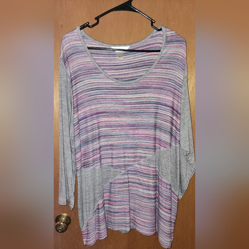 Long Sleeve Top